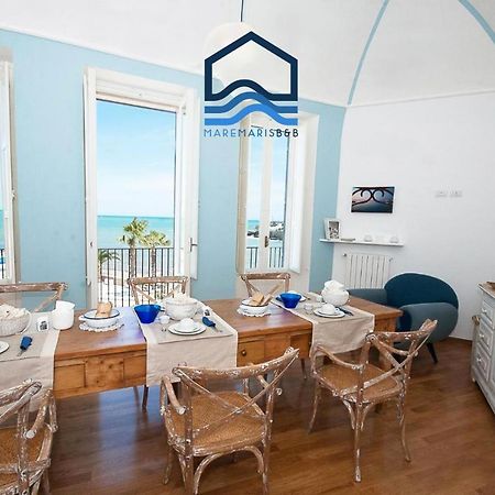 Maremaris B&B Trani Ngoại thất bức ảnh