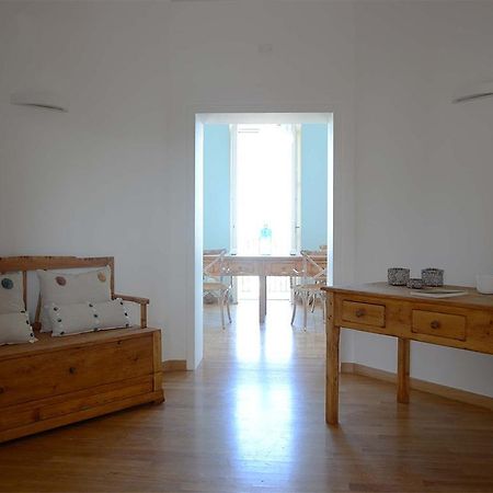 Maremaris B&B Trani Ngoại thất bức ảnh