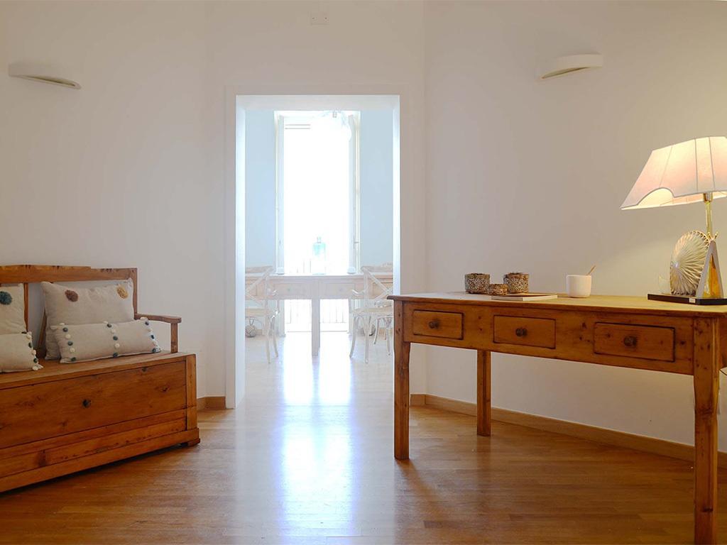 Maremaris B&B Trani Ngoại thất bức ảnh