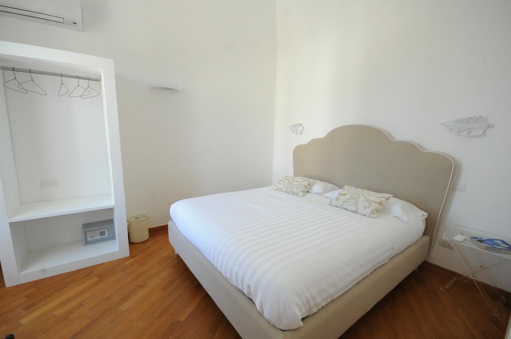 Maremaris B&B Trani Ngoại thất bức ảnh